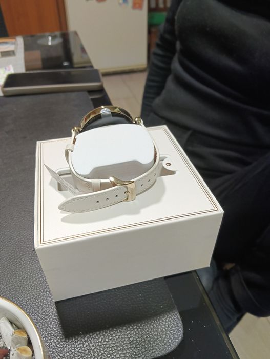 Huawei watch gt 4