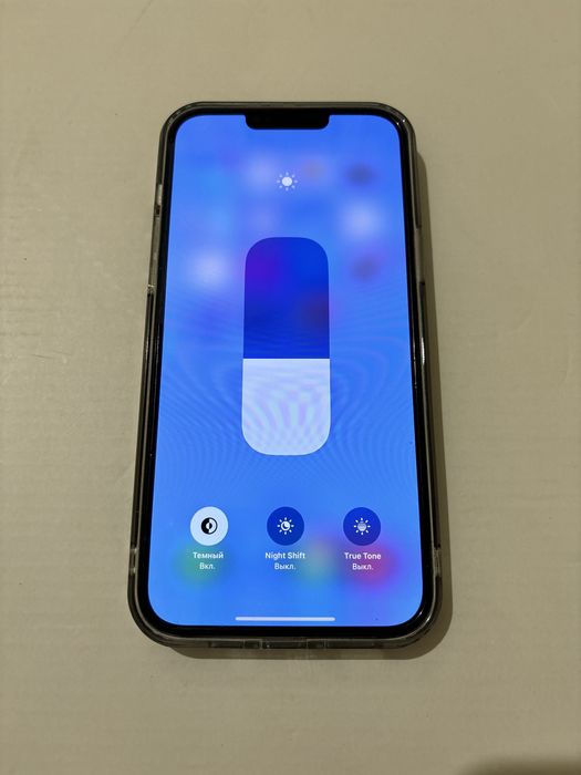 Айфон 13 pro max 256 gb