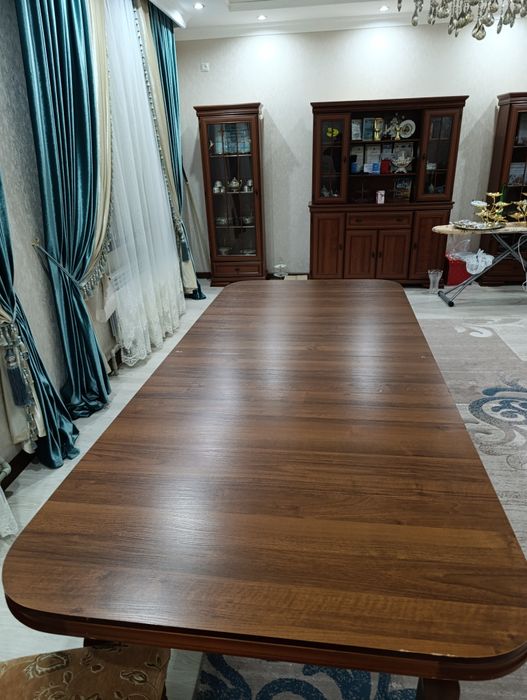 Стол 2,5-3-1,1 метр