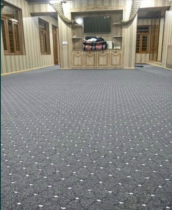 Кавралан _ ковролин однотонный!