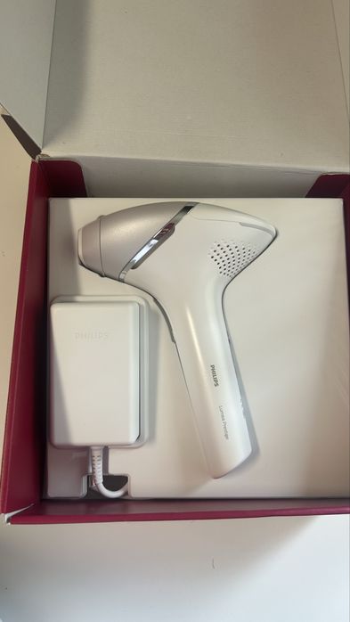 Philips Lumea IPL