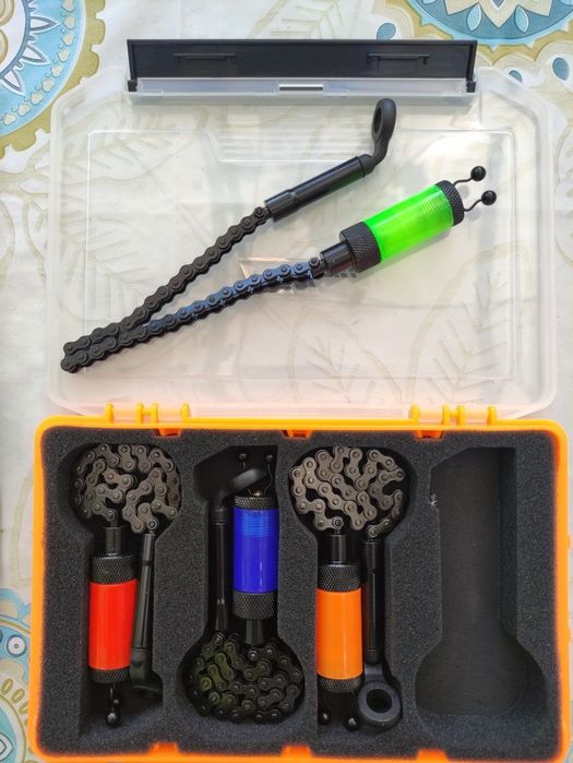 Set 4 Hangere FL CU Lant Black Jy-sw-25t