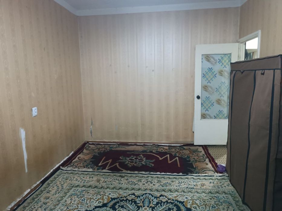 ijaraga  kvartira bollarga  Turkiston metro