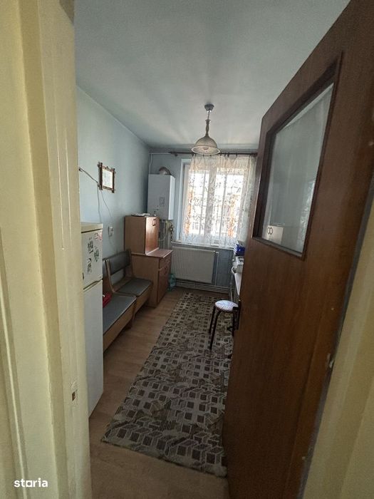 Apartament 3 camere Calea Bascovului