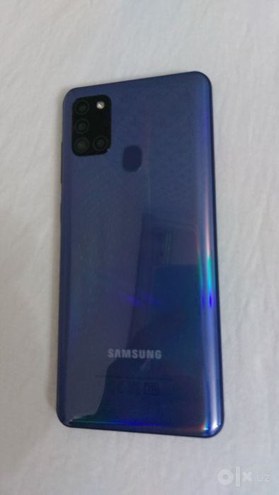 Samsung Galaxy A .