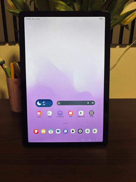 Samsung Tab A9 +