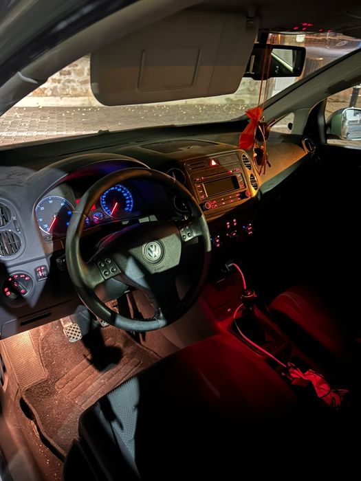Vand Golf 5Plus+