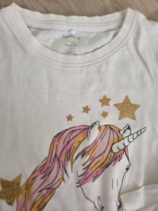 Лот пролетни дрехи Zara, LC Waikiki, Name it, Next 6-7 г, 116-122 см