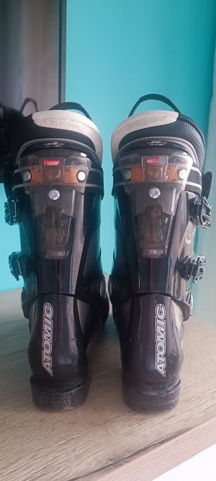 Atomic HAWX H 100 / 24-24,5 / Ски обувки