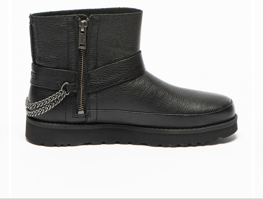 UGG dama piele 38