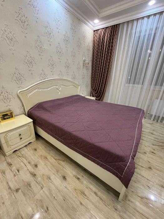 Спальньный гарнитур