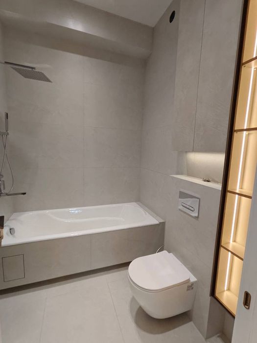 Продается 3х ком квартира, ЖК Boulevard, ор-р: Ташкент Сити, 94м²