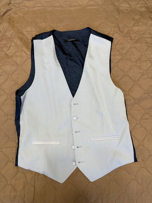 Стилен абитуриентски костюм