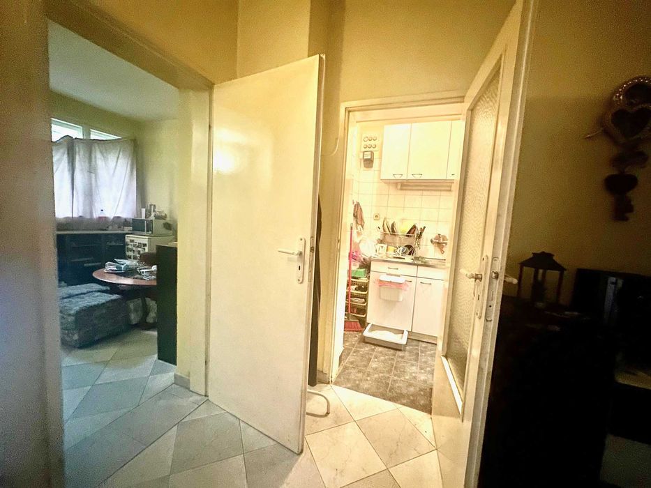 Продава се Двустаен апартамент в София, Банишора - 42 кв.м за 2786 €/кв.м - Снимка #3