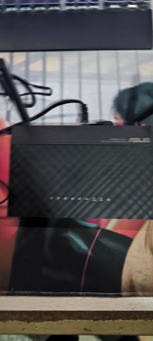 Роутер Asus rt ac51u