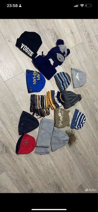 Продаю детскую верхнюю одежду