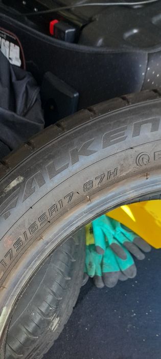 Anvelope Falken 175 65 R17
