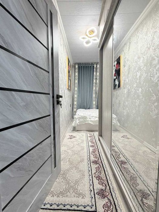 Продается Квартира Чил-21  Панель 1в2/3/4 балкон 1,5/3 Ор Идеал Маркет