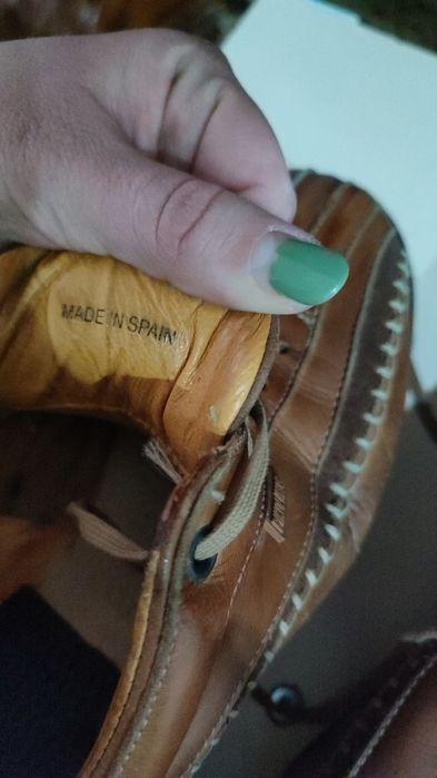 Pikolin туфли продам