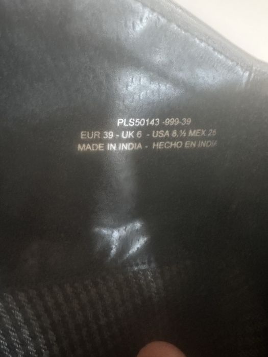 Дамски Ботуши Pepe Jeans