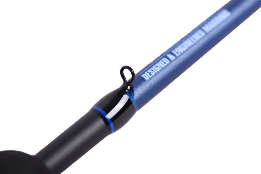 Спиннинг Maximus Indigo 1.5-7 грамм