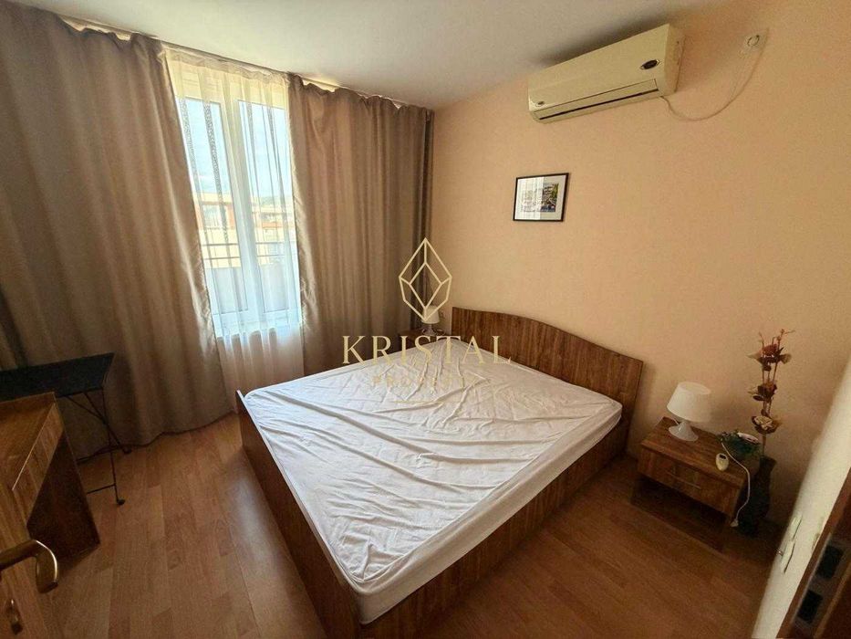 Продава се Тристаен апартамент в к.к. Слънчев бряг - 66 кв.м за 556 €/кв.м - Снимка #2