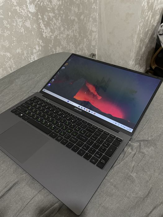 Ноутбук Teclast F17 Plus 2025