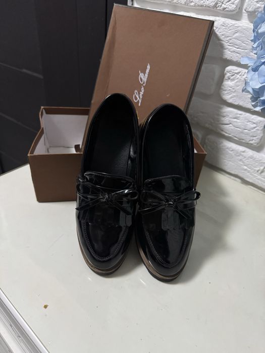 Лоферы Loro Piana