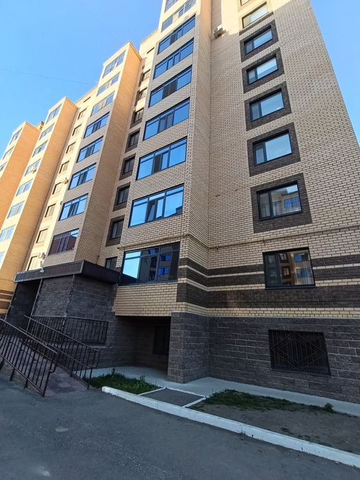 Продается 2х ком кв Коктем 11д