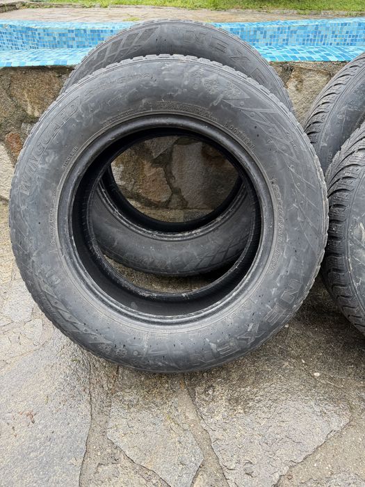 Зимни гуми 235/60/R16 NEXSEN