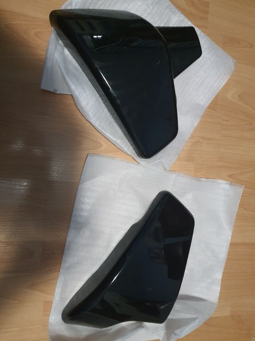 Carene laterale Honda Shadow