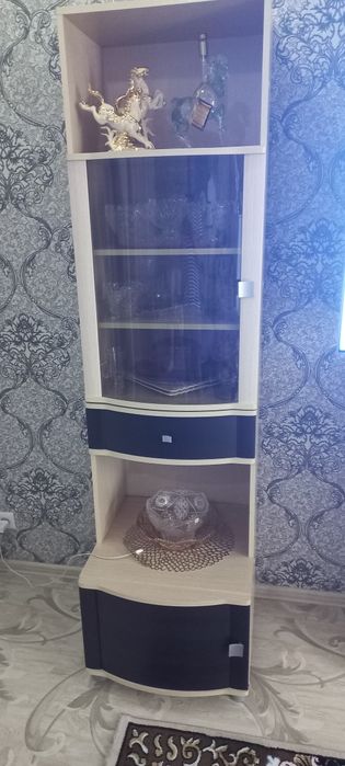 Стенка для гостиной