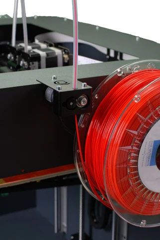 Imprimanta 3d Profesionala - Craftbot 3 XL IDEX - 2 capete - Oferta!