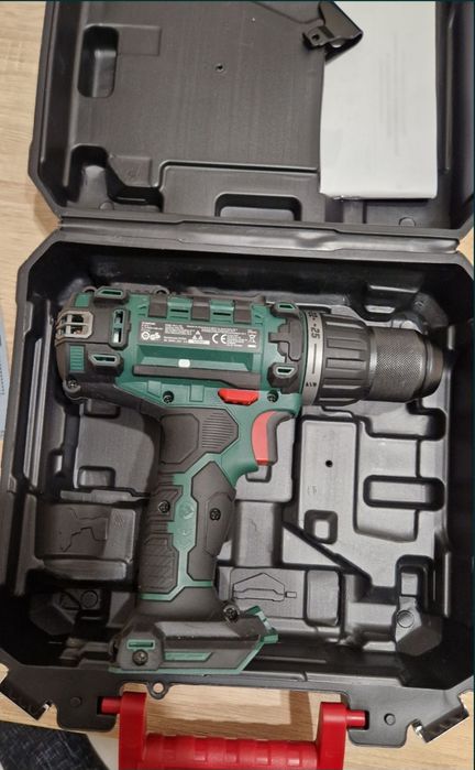 Колонки Parkside