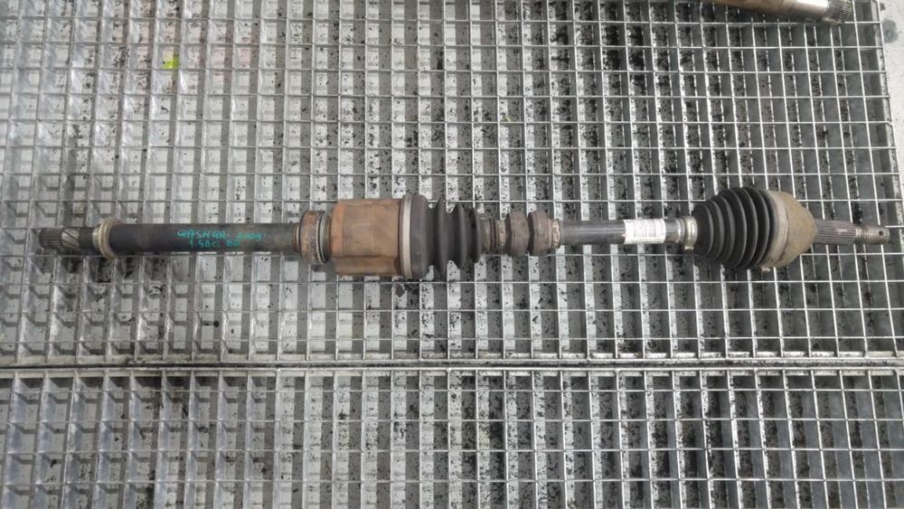 planetara dreapta fata 1.5 dci nissan qashqai j10  39100jd52b