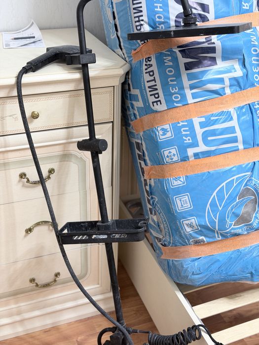 Тропический душ!!!