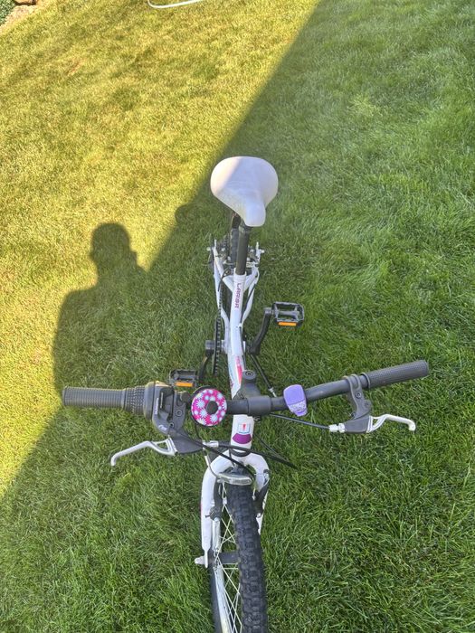 Детско момичешко колело Ultra