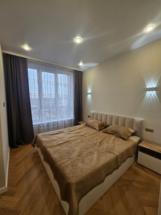 Квартира в  аренду