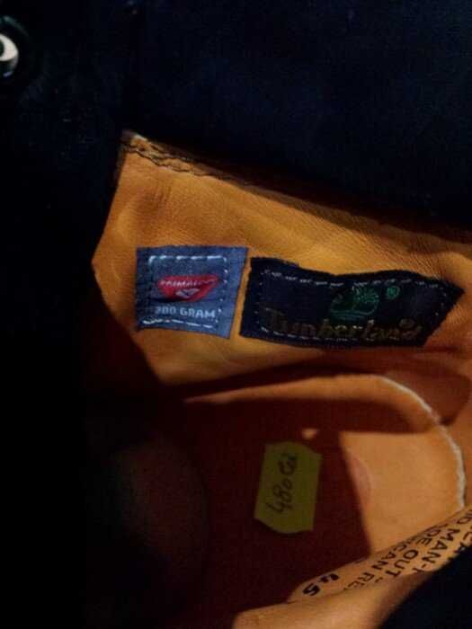 Bocanci dama TIMBERLAND 6 inch originali waterproof 36,5/39,5/41