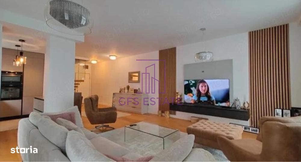 Vanzare triplex Pipera