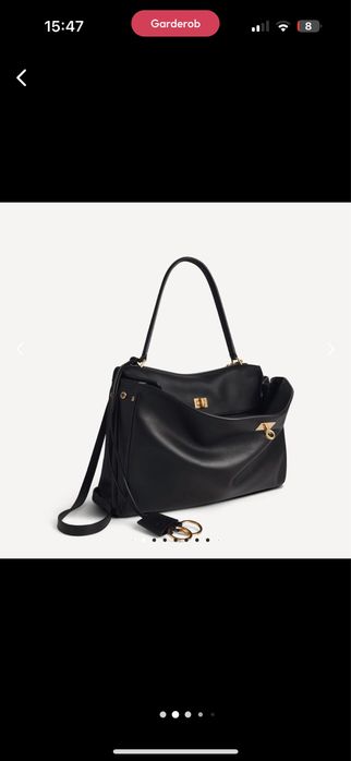 Сумка balenciaga