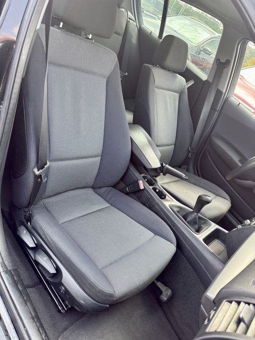 Vand/schimb Bmw Seria 1 E87 116i 2007 1.6 Benzina 115 cp