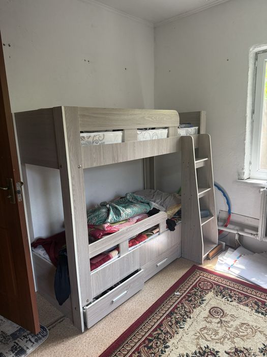 Продам детский гарнитур