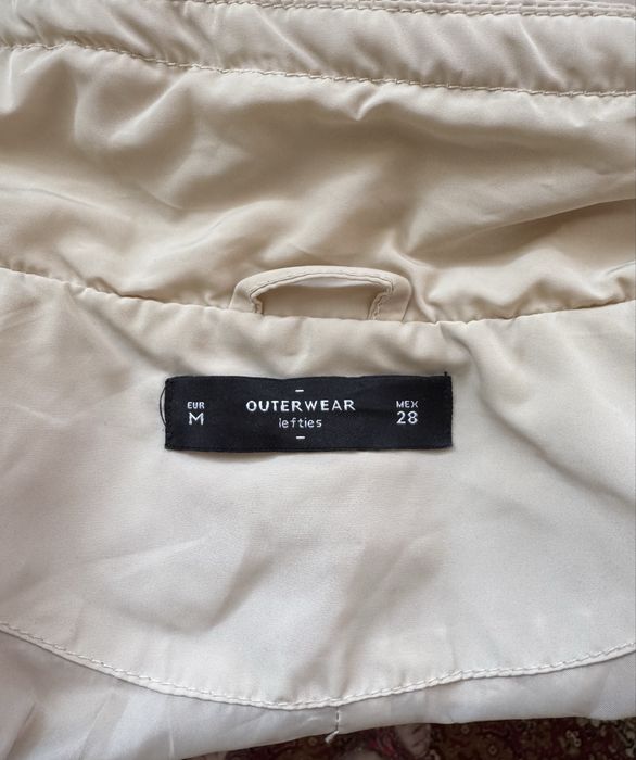 Куртка-ветровка, осень-весна, фирменная, разм.M