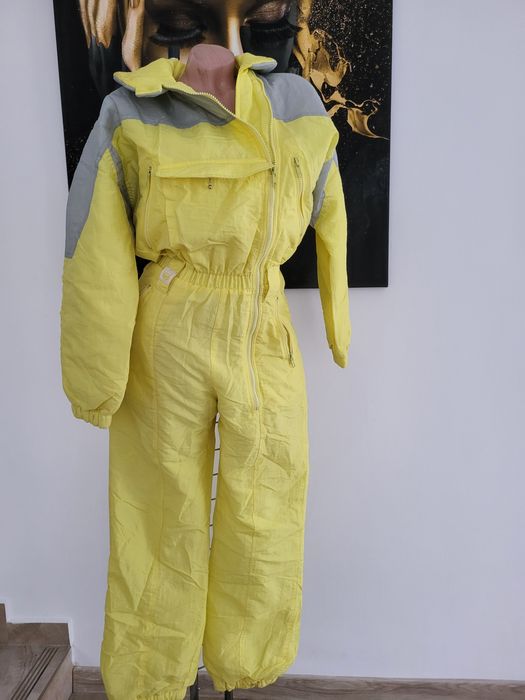 Salopete/Combinezoane Ski