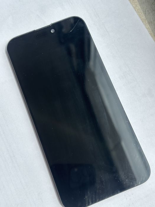 Vand display iphone 14 pro max