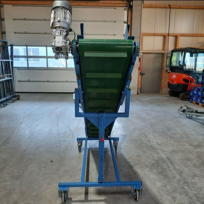 Лентови Транспортьори