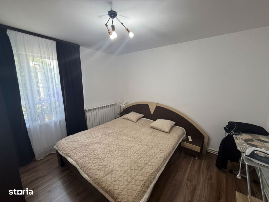 Apartament 3 camere zona Central