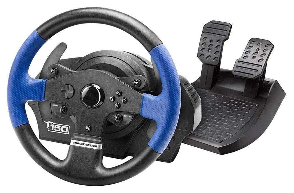 Volan Thrustmaster T150
