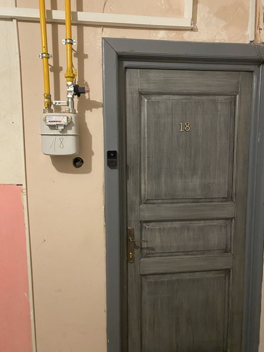 Garsoniera confort 1